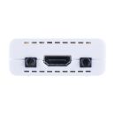 CAT5e/6/7 to HDMI with IR (4K@60 420 up to 40M) - Cypress...