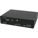HDMI over 5 Coaxial Receiver - Cypress CAC-RXA