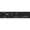 HDMI over 5 Coaxial Receiver - Cypress CAC-RXA