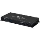 UHD+  H.264/H.265 Live Video Recorder/Streamer - Cypress...
