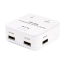 1×3 DisplayPort Splitter - Cypress CDP-13DPI