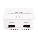 1×3 DisplayPort Splitter - Cypress CDP-13DPI