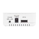 1×3 DisplayPort Splitter - Cypress CDP-13DPI