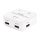 1×3 DisplayPort Splitter - Cypress CDP-13DPI