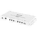 HDMI/VGA Video Streamer with Recording - Cypress CDPS-P311R-W