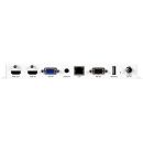 HDMI/VGA Video Streamer with Recording - Cypress CDPS-P311R-W