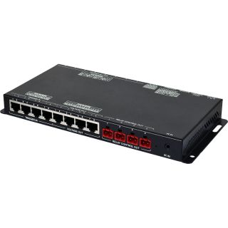 System Control Center - Cypress CDPS-MF501