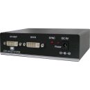 1×4 DVI Splitter - Cypress CDVI-4H