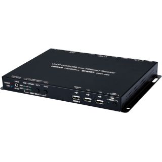 HDMI/HDBaseT/USB to HDMI Receiver - Cypress CH-2603RX
