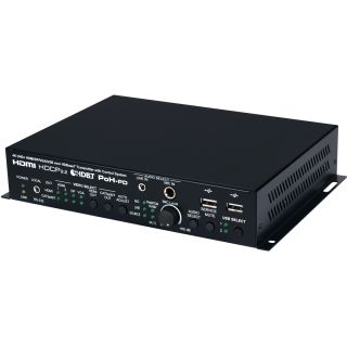 HDMI/DP/VGA/USB to HDMI/HDBaseT Transmitter - Cypress CH-2603TX