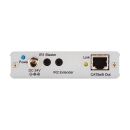 HDMI over CAT5e/6/7 Transmitter with 24V PoC and LAN Serving - Cypress CH-507TX