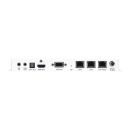 UHD HDMI/VGA over IP Receiver with KVM Extension - Cypress CH-U331RX-W