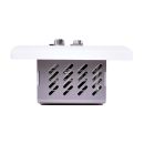 HDMI/VGA over IP Transmitter with USB/KVM Wall Plate Extender - Cypress CH-U331TXWPEU