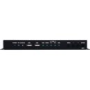 HDMI over IP Transceiver with USB Extension - Cypress...