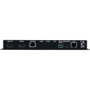 HDMI over IP Transceiver with USB Extension - Cypress CH-V502TR