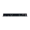 HDMI over IP Transceiver (Copper Version) - Cypress CH-V501TR