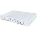 SDI to CV/SV Scaler with Audio - Cypress CLUX-SDI2CSS-W