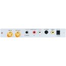 SDI to CV/SV Scaler with Audio - Cypress CLUX-SDI2CSS-W