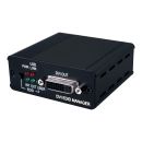 DVI to DVI Enhancer with EDID Management - Cypress CLUX-DDP