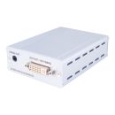 SDI to DVI VIDEO FORMAT CONVERTER - Cypress CLUX-SDI2DVIA
