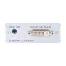SDI to DVI VIDEO FORMAT CONVERTER - Cypress CLUX-SDI2DVIA