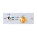 SDI to DVI VIDEO FORMAT CONVERTER - Cypress CLUX-SDI2DVIA