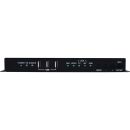 HDMI/DP over IP Transceiver with USB Extension - Cypress...