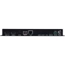HDMI/DP over IP Transceiver with USB Extension - Cypress COH-TR7
