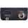 Compact HDMI to HDMI Scaler Box - Cypress CP-302MN-W
