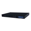 UHD+  4 x 4 Matrix with USB Power Supply - Cypress...