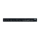 UHD+  4 x 4 Matrix with USB Power Supply - Cypress CPLUS-V4H4HP
