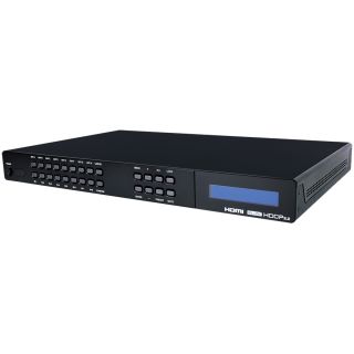 UHD+  8×8 HDMI Matrix with USB Power Outputs - Cypress CPLUS-V8H8HP