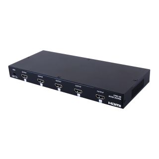 1 by 8 HDMI Splitter - Cypress CPRO-8E