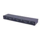 UHD+  HDMI to HDMI Scaler Quad-Set - Cypress CSC-6015