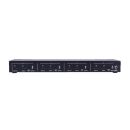UHD+  HDMI to HDMI Scaler Quad-Set - Cypress CSC-6015