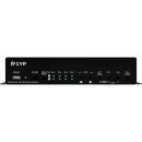 Multi-View with Streaming Solution for Video Conference -...