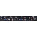 Multi-Format to HDMI Scaler (with SDI Loop-through Output) - Cypress CSLUX-300I-W