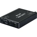 UHD+  HDMI to USB-C Capture with HDMI Bypass - Cypress...