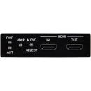 UHD+  HDMI to USB-C Capture with HDMI Bypass - Cypress...