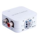 Analog Stereo Lip Sync Corrector - Cypress DCT-18N