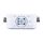 Analog Stereo Lip Sync Corrector - Cypress DCT-18N