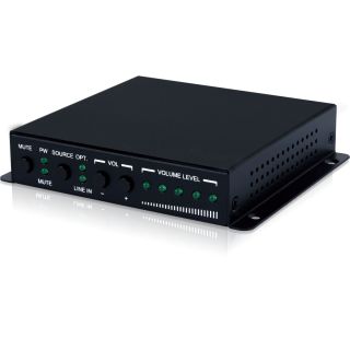 Digital/Analog Stereo Amplifier - Cypress DCT-42