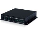 Digital/Analog Stereo Amplifier - Cypress DCT-42