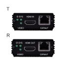 UHD+ HDMI over Copper Extender with PoE (4K@60 444 up to...