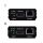 UHD+ HDMI over Copper Extender with PoE (4K@60 444 up to 100M) - Cypress VEX-X1501T-B0C & VEX-X1501R-B0C
