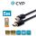 - Cypress 4K Premium High Speed HDMI Cable (CBL-H100 & CBL-H300)