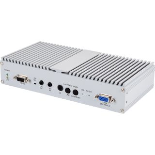 HDMI over IP Transmitter with USB/KVM Extension - Cypress CH-U350HTX-E ( Customized chassis )