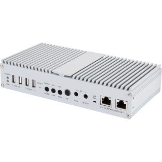 UHD Video over IP RX - Cypress CH-U353RX-E ( Customized chassis )