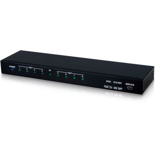 UHD 1×8 HDMI Splitter - Cypress CPRO-U8T  (Limited)