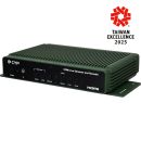 - Cypress MIL-S4101E ( Customized chassis )